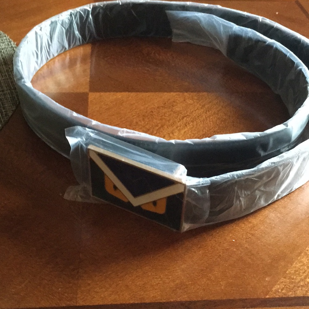 F belt